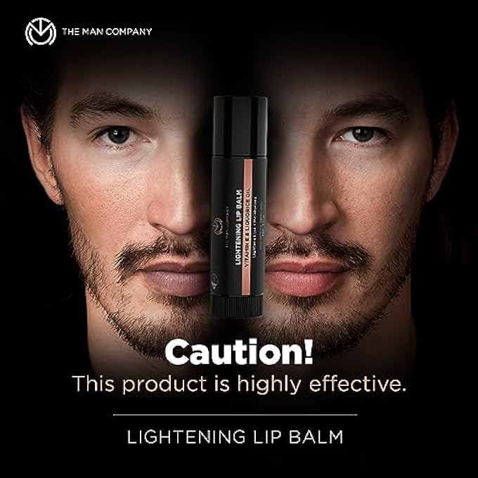 rayihni THE LIGHTENING LIP BALM WITH VITAMIN E, COCONUT & OLIVE OIL | PROVIDES LIP CARE TO DRY, CHAPPED, DARK AND SMOKY LIPS | MOISTURIZES, NOURISHES, SOFTEN LIPS - 4GM - Image 4